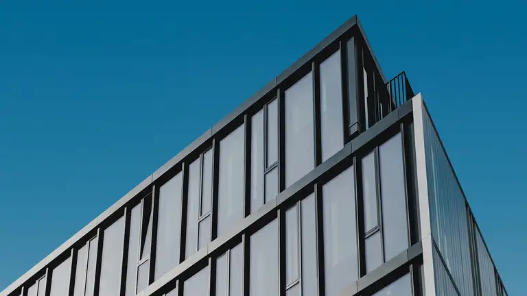 Commercial Services roofing by Reid’s Roofing