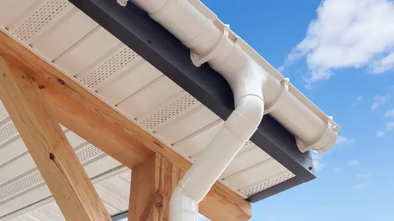 Exterior Finishing by Reid’s Roofing